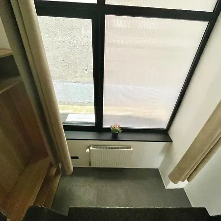 Inbp03 Studio #freeparking Apartman Budapest