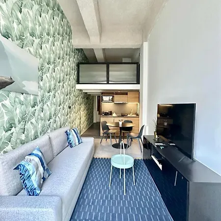 Inbp03 Studio #freeparking Apartman