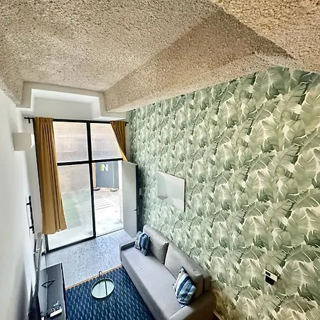 Inbp03 Studio #freeparking Apartman Budapest