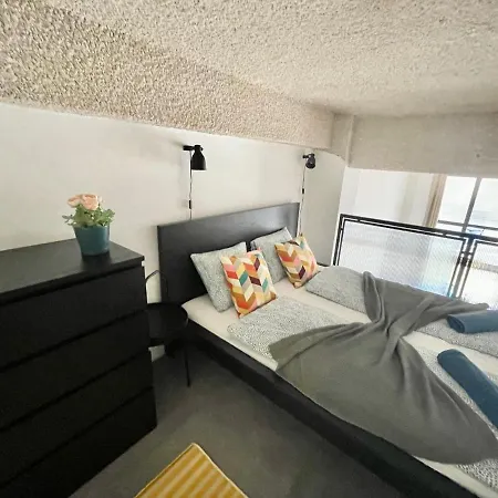 Inbp03 Studio #freeparking *