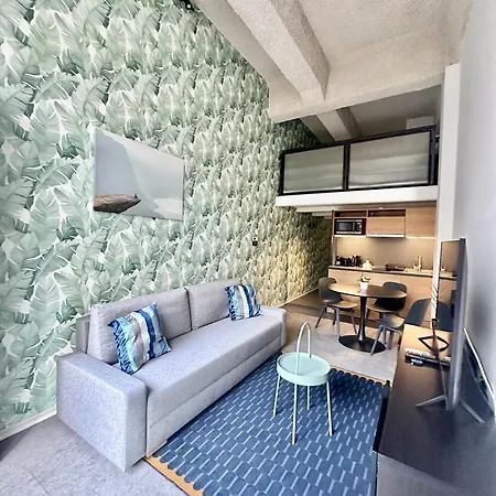 Inbp03 Studio #freeparking Apartment Budapest